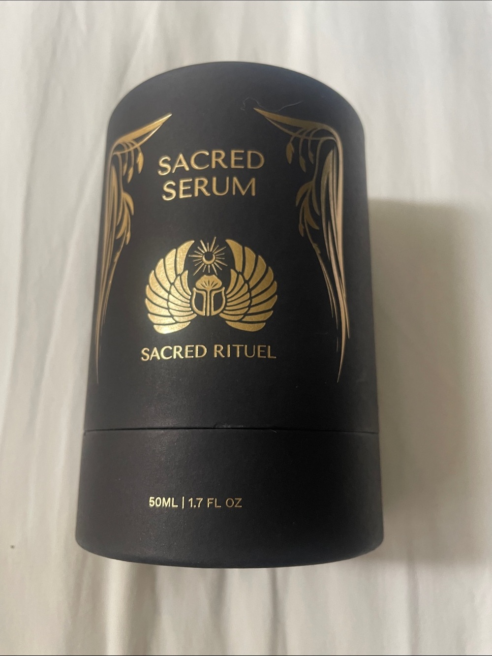 SEALED Sacred Ritual Serum - Picture 2 of 9